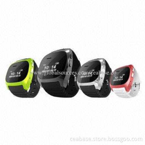 Bluetooth Watch Phones, 190 Hours Standby Time, Handsfree Call